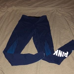 PINK leggings